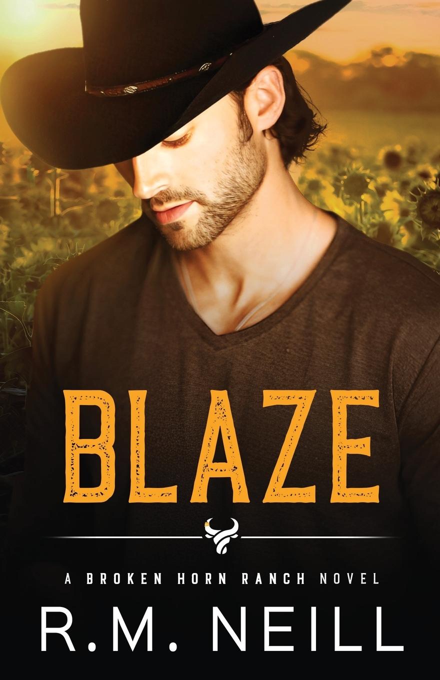 Cover: 9781778195594 | Blaze | Rm Neill | Taschenbuch | Englisch | 2023 | LAC