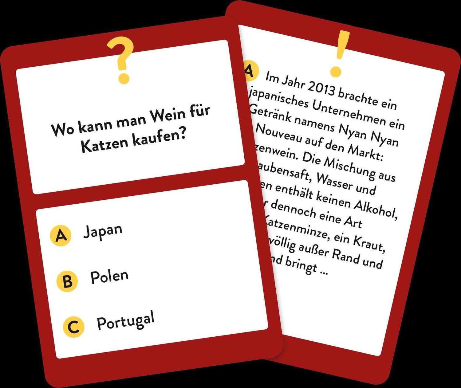 Bild: 4036442012963 | Wein Wissens-Quiz | Norbert Golluch | Spiel | Schachtel | 51 S. | 2024