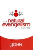 Cover: 9780992839956 | The Natural Evangelism Course | J. John | Taschenbuch | Englisch