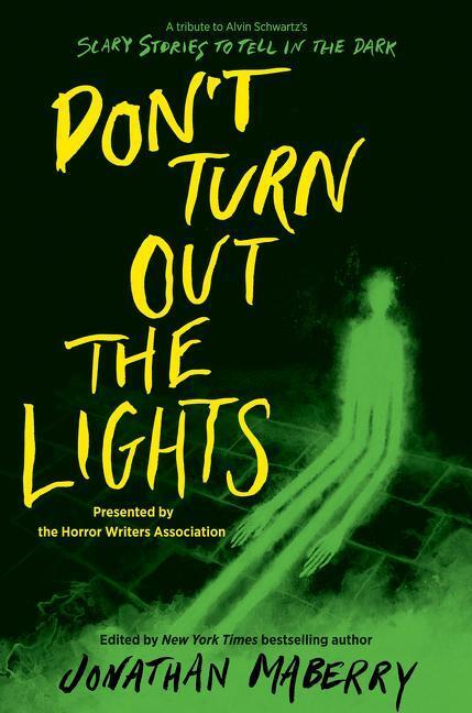 Cover: 9780062877680 | Don't Turn Out the Lights | Jonathan Maberry (u. a.) | Taschenbuch