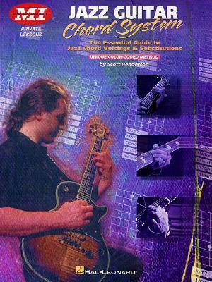 Cover: 9780793591657 | Jazz Guitar Chord System: Private Lessons Series | Taschenbuch | Buch