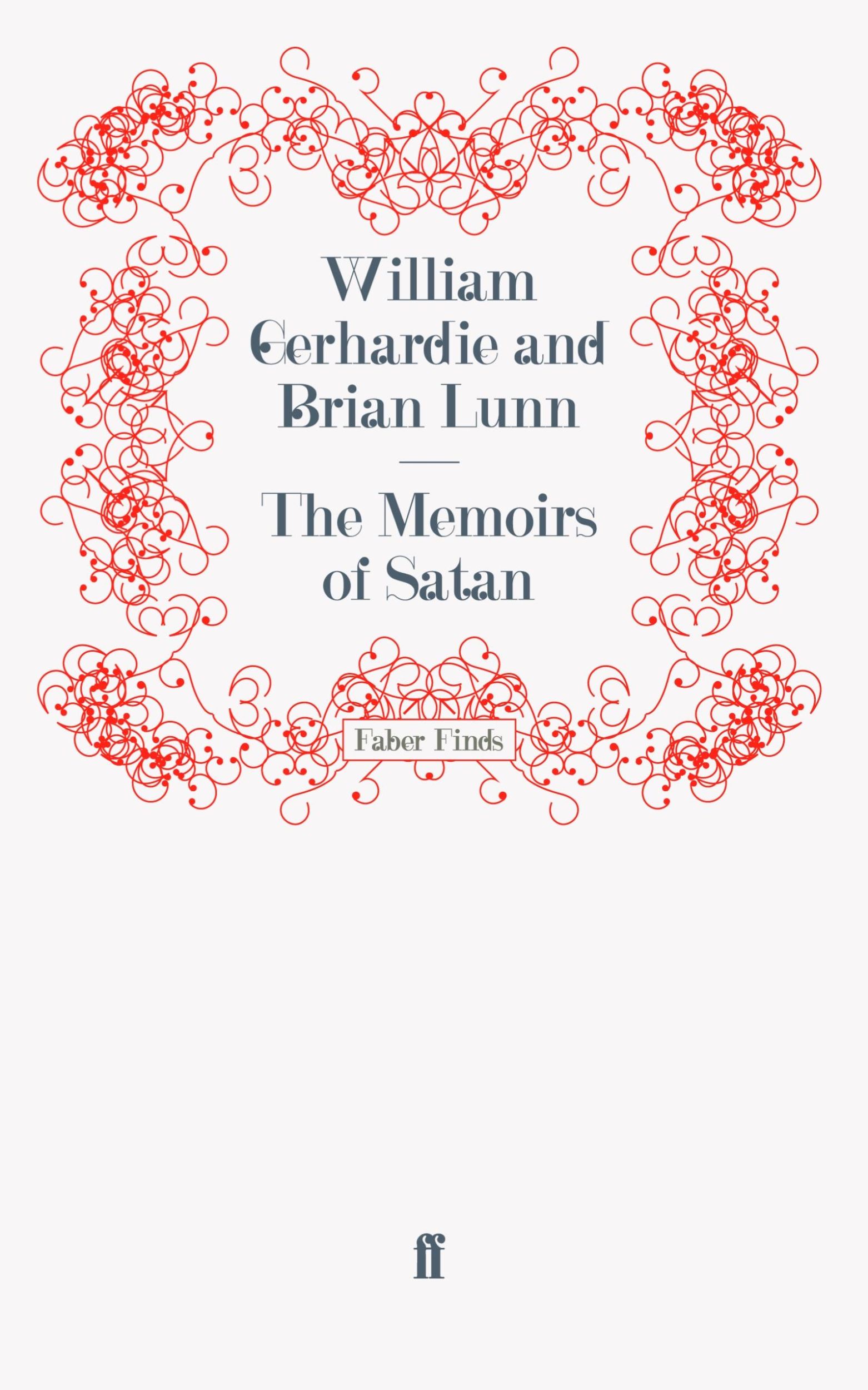 Cover: 9780571247196 | The Memoirs of Satan | Taschenbuch | 350 S. | Englisch | 2011