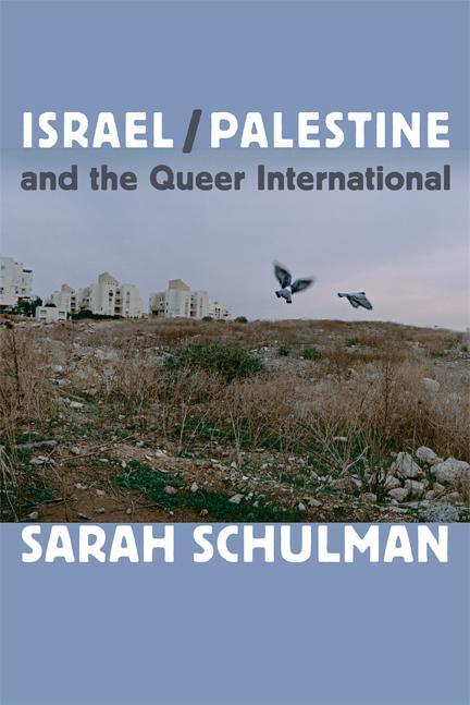Cover: 9780822353737 | Israel/Palestine and the Queer International | Sarah Schulman | Buch