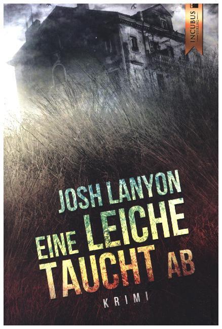 Cover: 9783960890805 | Eine Leiche taucht ab | Josh Lanyon | Taschenbuch | Geklebt | Deutsch