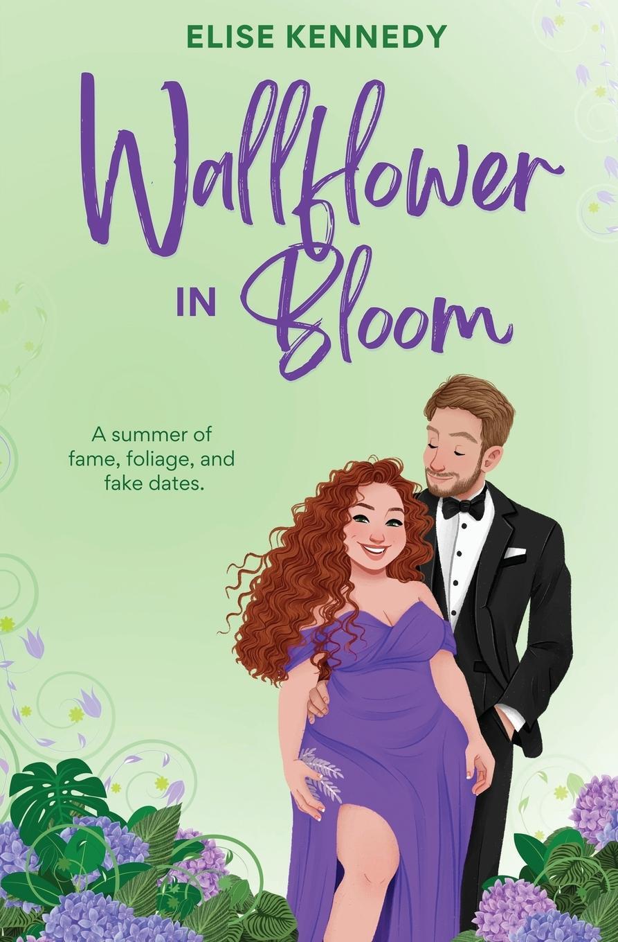 Cover: 9798988366416 | Wallflower in Bloom | Elise Kennedy | Taschenbuch | Paperback | 2023