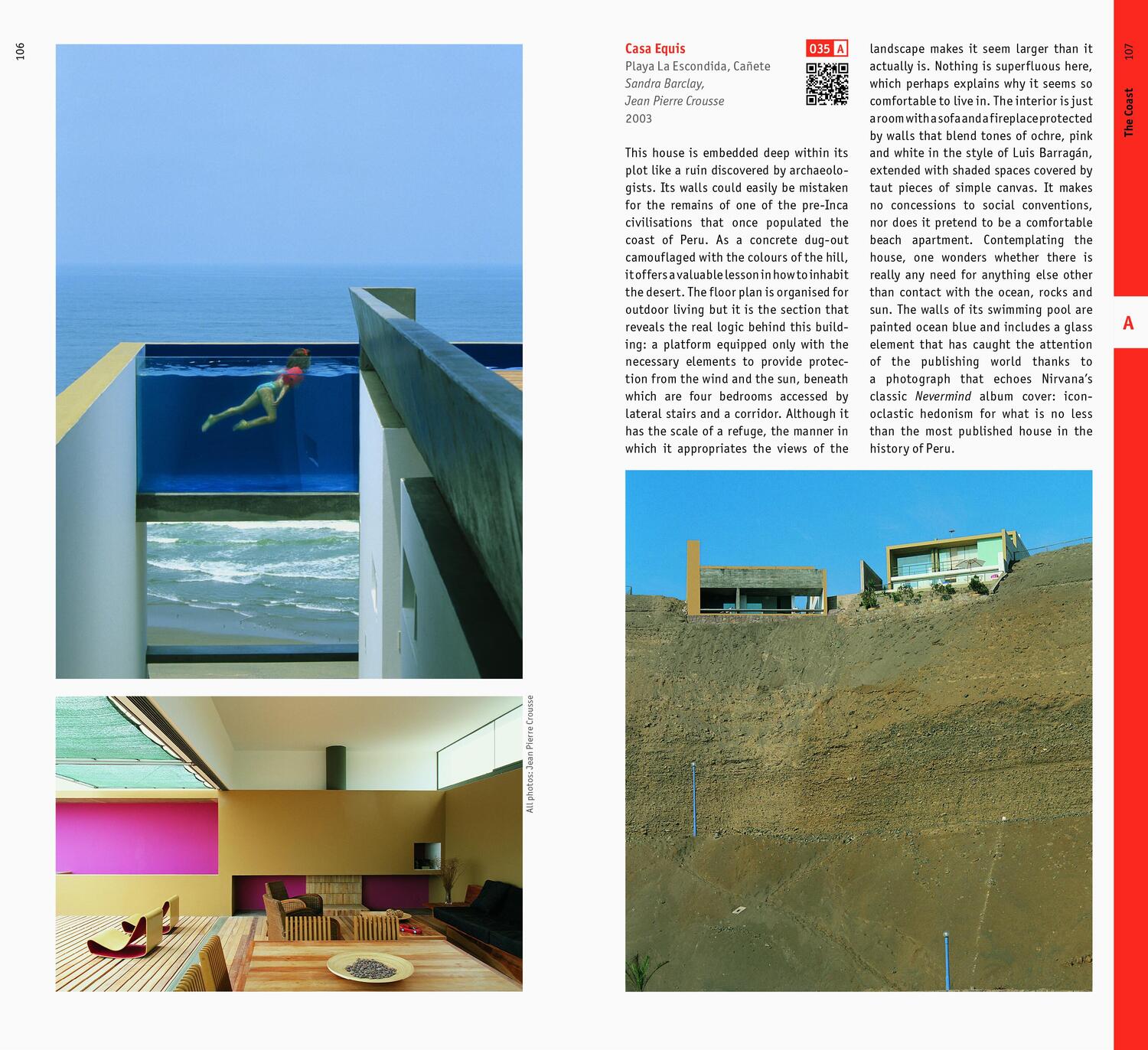 Bild: 9783869226484 | Lima. Architectural Guide | Laura Torres Roa (u. a.) | Taschenbuch