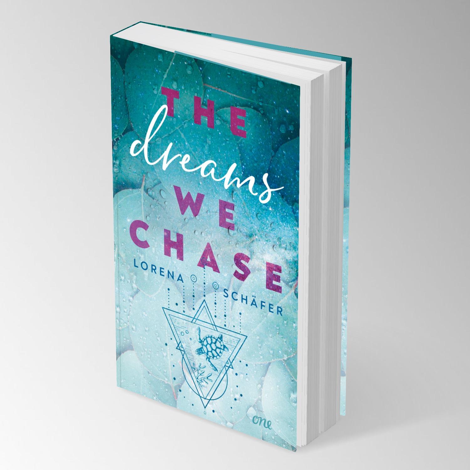 Bild: 9783846601877 | The dreams we chase - Emerald Bay, Band 3 | Lorena Schäfer | Buch