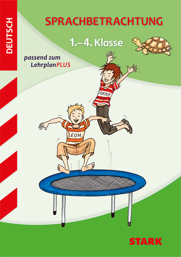 Cover: 9783849028558 | Sammelband Grundschule - Deutsch Sprachbetrachtung 1.-4. Klasse | Buch
