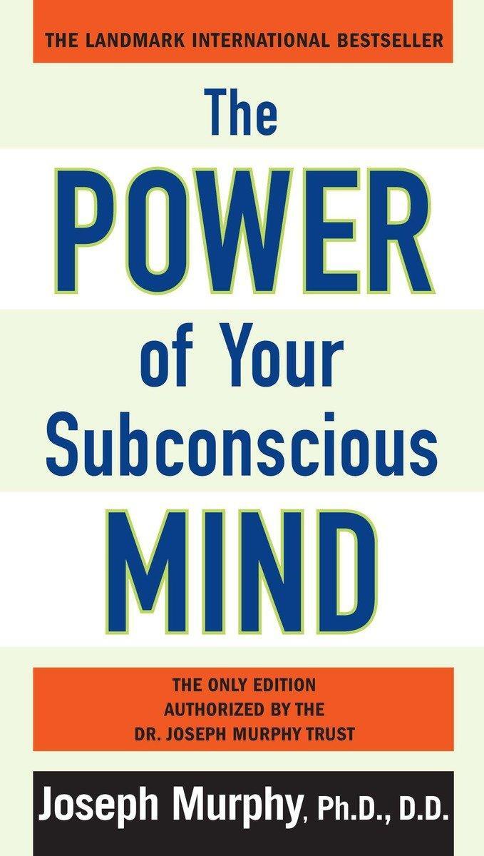 Cover: 9780735204553 | The Power of Your Subconscious Mind | Joseph Murphy | Taschenbuch