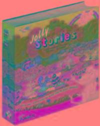 Cover: 9781844140800 | Jolly Stories | In Precursive Letters (British English edition) | Buch