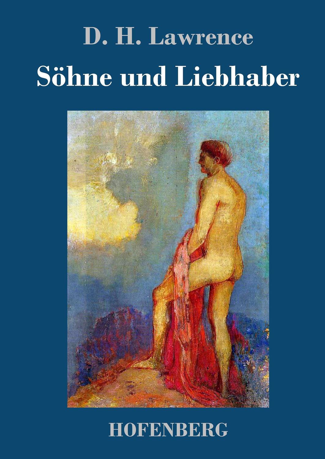 Cover: 9783743708815 | Söhne und Liebhaber | D. H. Lawrence | Buch | 488 S. | Deutsch | 2017