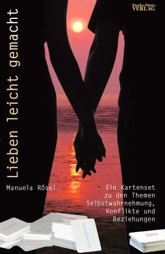 Cover: 9783939586074 | Lieben leicht gemacht | Manuela Rösel | Buch | 58 S. | Deutsch | 2007