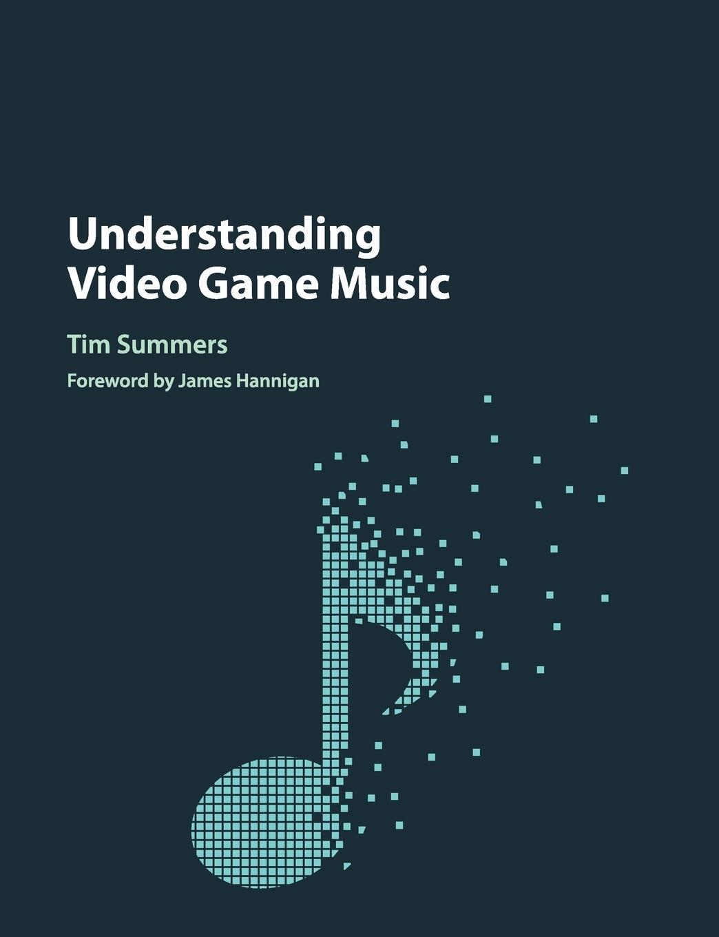 Cover: 9781108413428 | Understanding Video Game Music | Tim Summers | Taschenbuch | Paperback