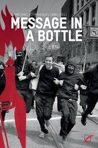 Cover: 9783897715196 | Message in a Bottle | Communiqués 1996-2011 | CrimethInc | Taschenbuch