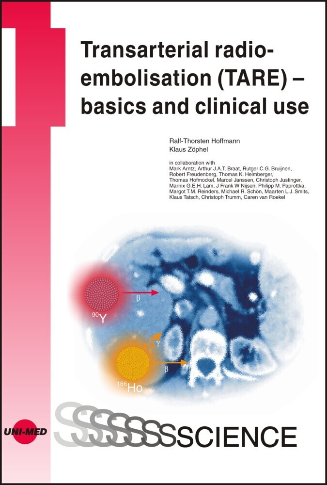 Cover: 9783837416039 | Transarterial radioembolisation (TARE) - basics and clinical use