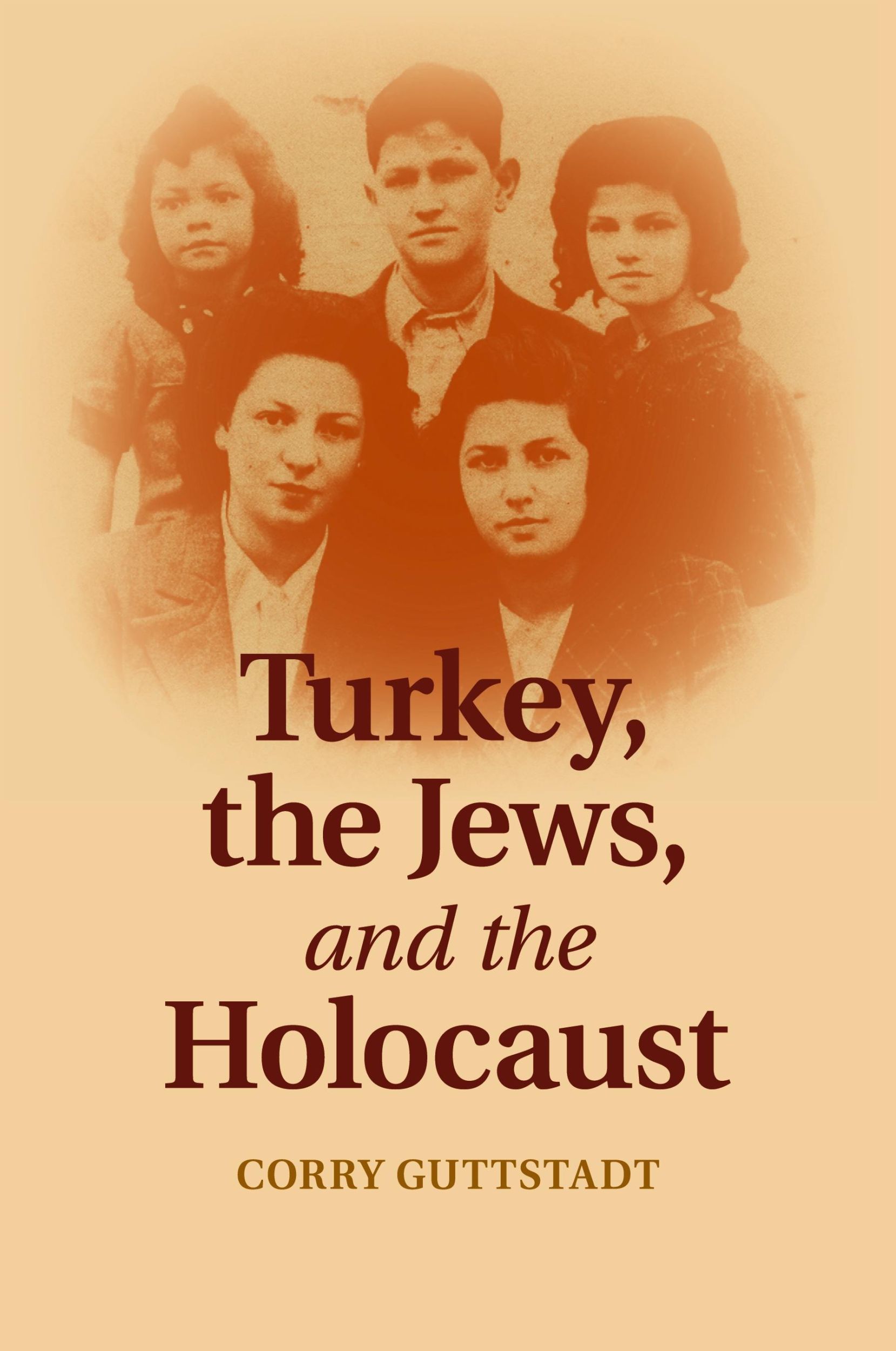 Cover: 9781316639139 | Turkey, the Jews, and the Holocaust | Corry Guttstadt | Taschenbuch