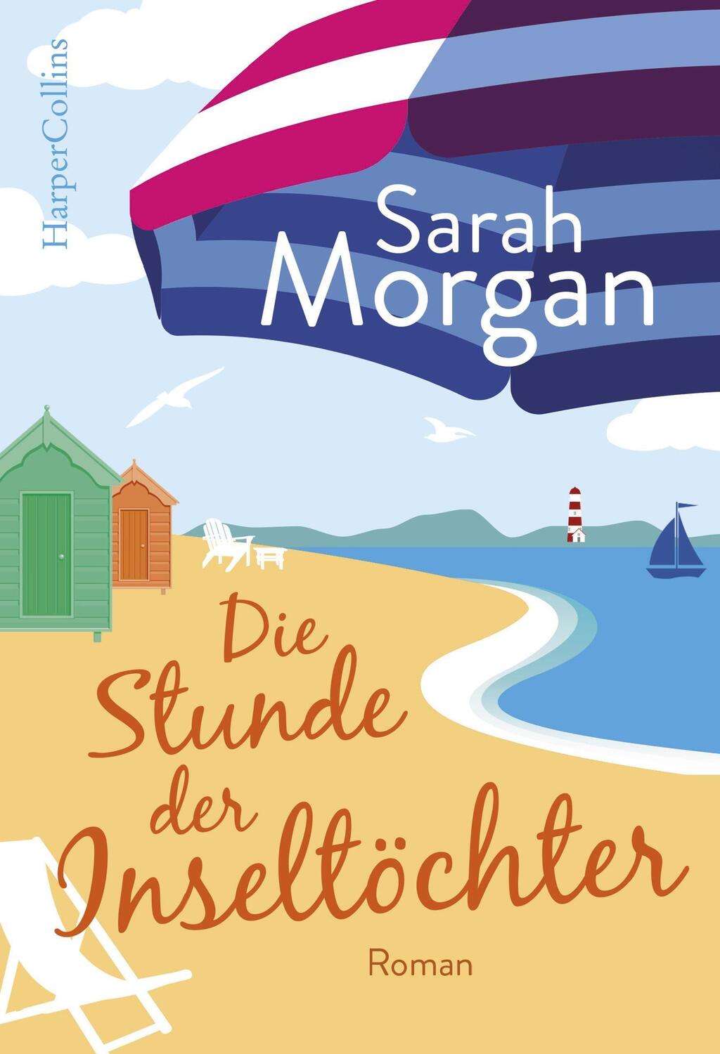 Cover: 9783959674478 | Die Stunde der Inseltöchter | Sarah Morgan | Taschenbuch | Taschenbuch