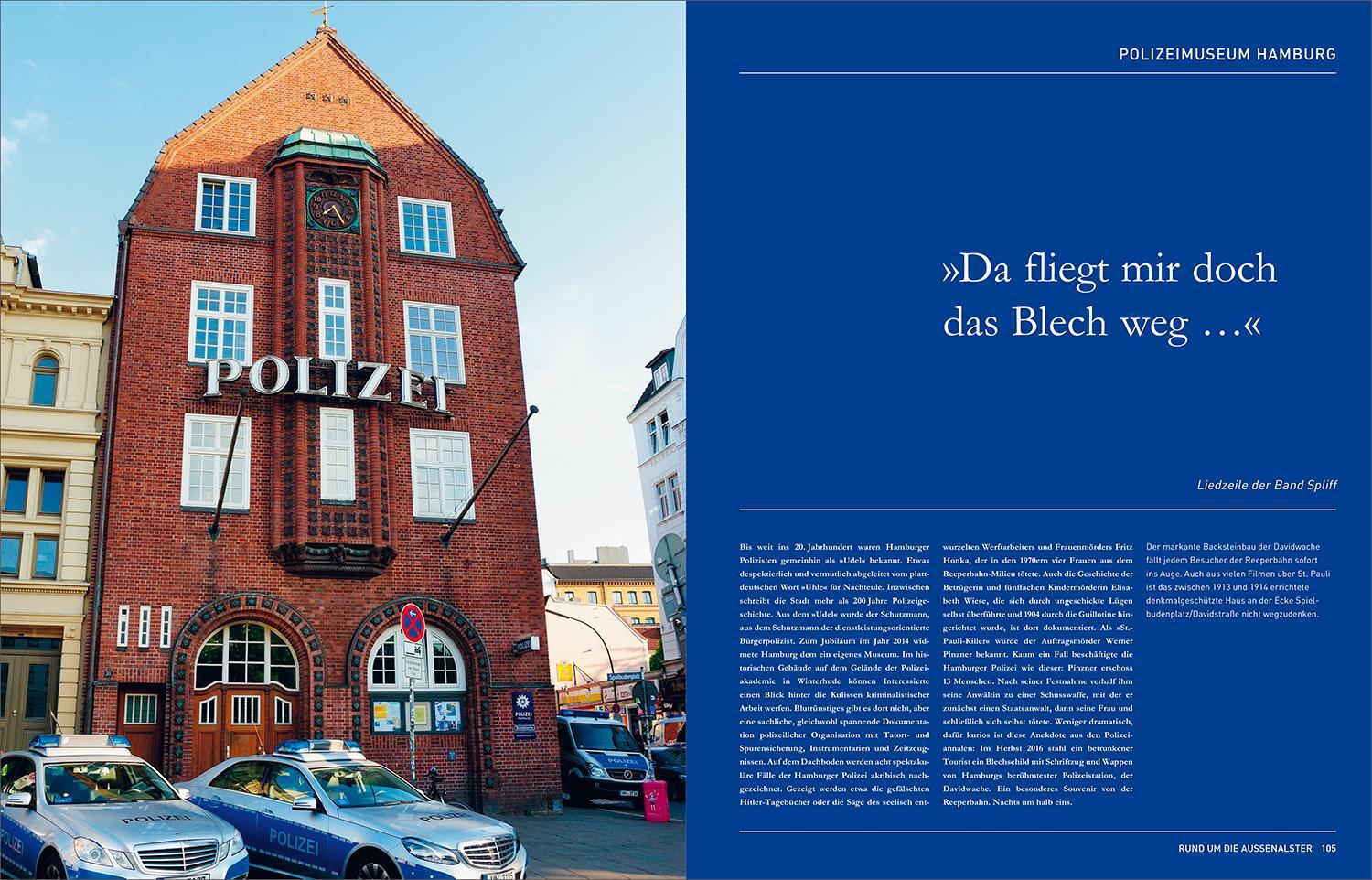 Bild: 9783969651407 | KUNTH Hamburg. Das Buch | Highlights einer faszinierenden Stadt | Buch