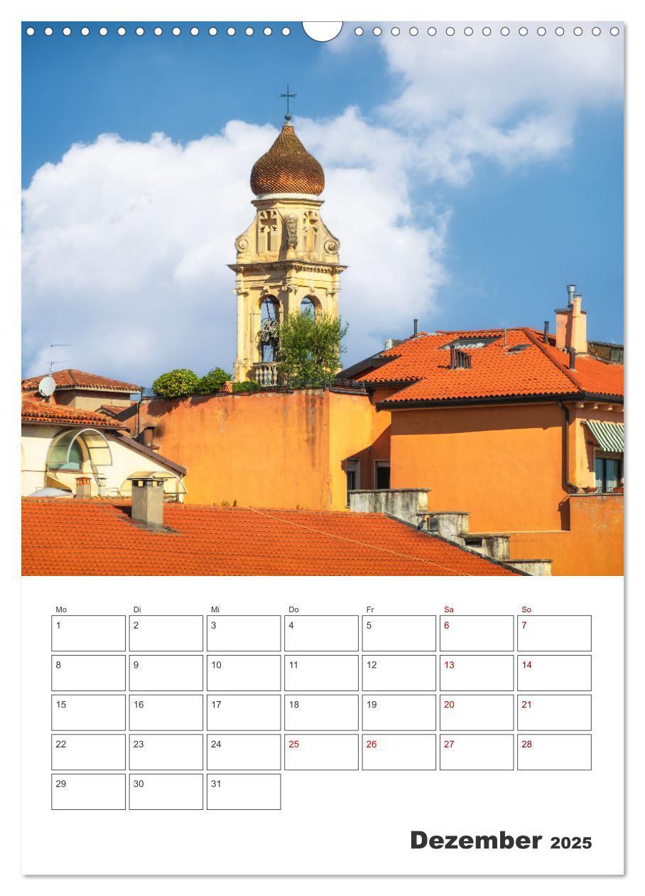 Bild: 9783435847440 | Limone sul Garda - Urlaubsplaner (Wandkalender 2025 DIN A3 hoch),...