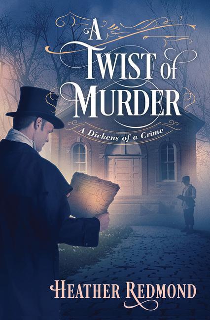 Cover: 9781496737977 | A Twist of Murder | Heather Redmond | Buch | Englisch | 2022