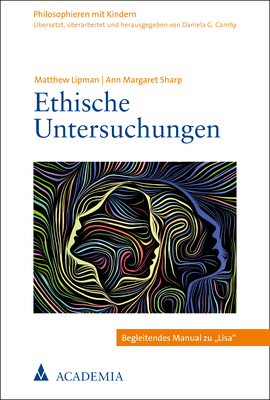 Cover: 9783896659880 | Ethische Untersuchungen | Begleitendes Manual zu "Lisa" | Taschenbuch