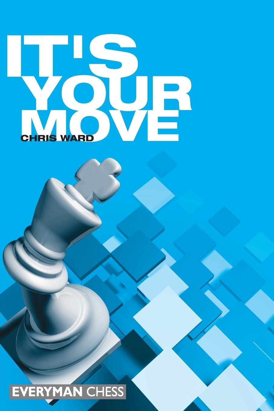 Cover: 9781857442960 | It's Your Move | Chris Ward | Taschenbuch | Paperback | Englisch