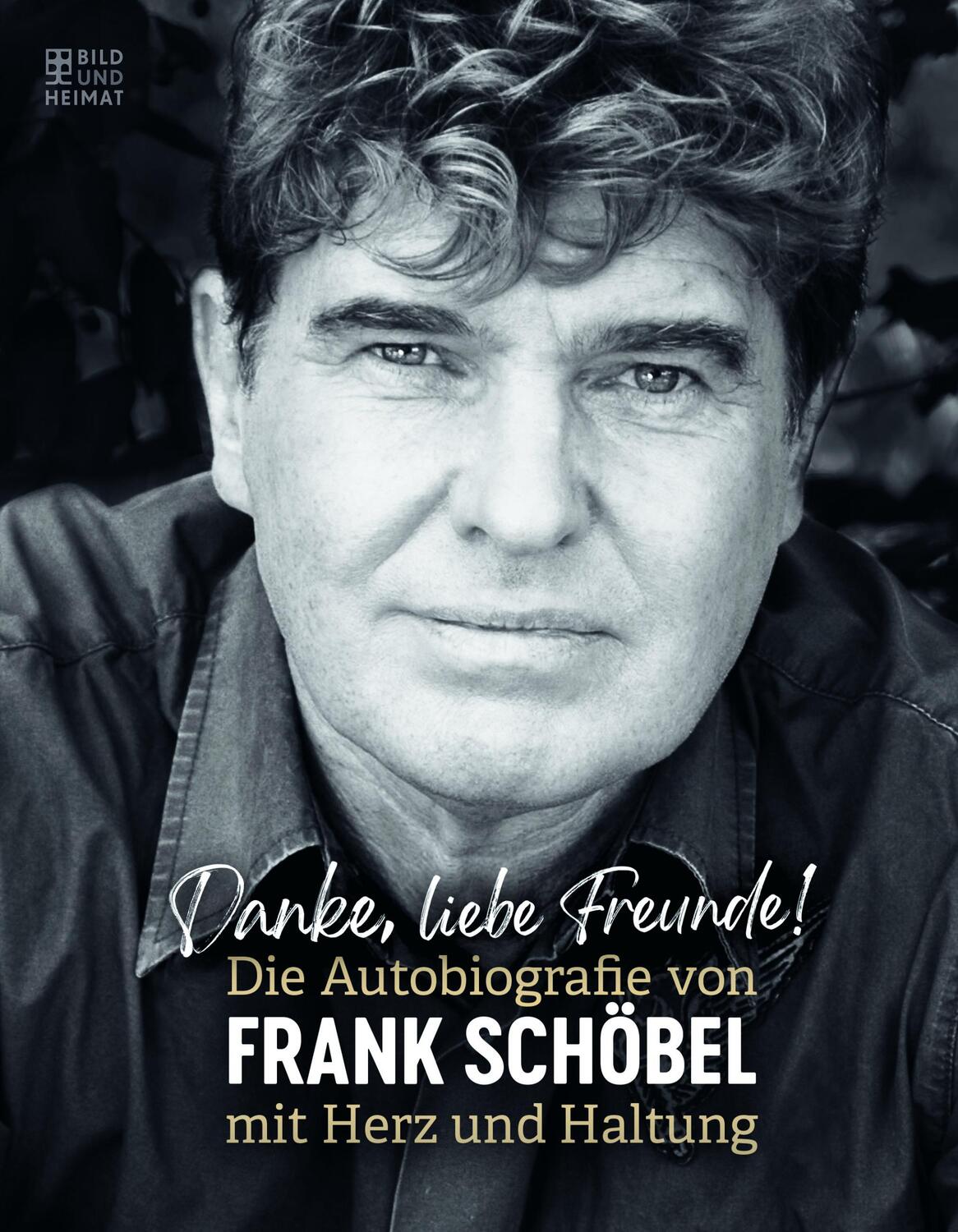 Cover: 9783959583589 | Danke, liebe Freunde! (Tb) | Frank Schöbel | Taschenbuch | 352 S.