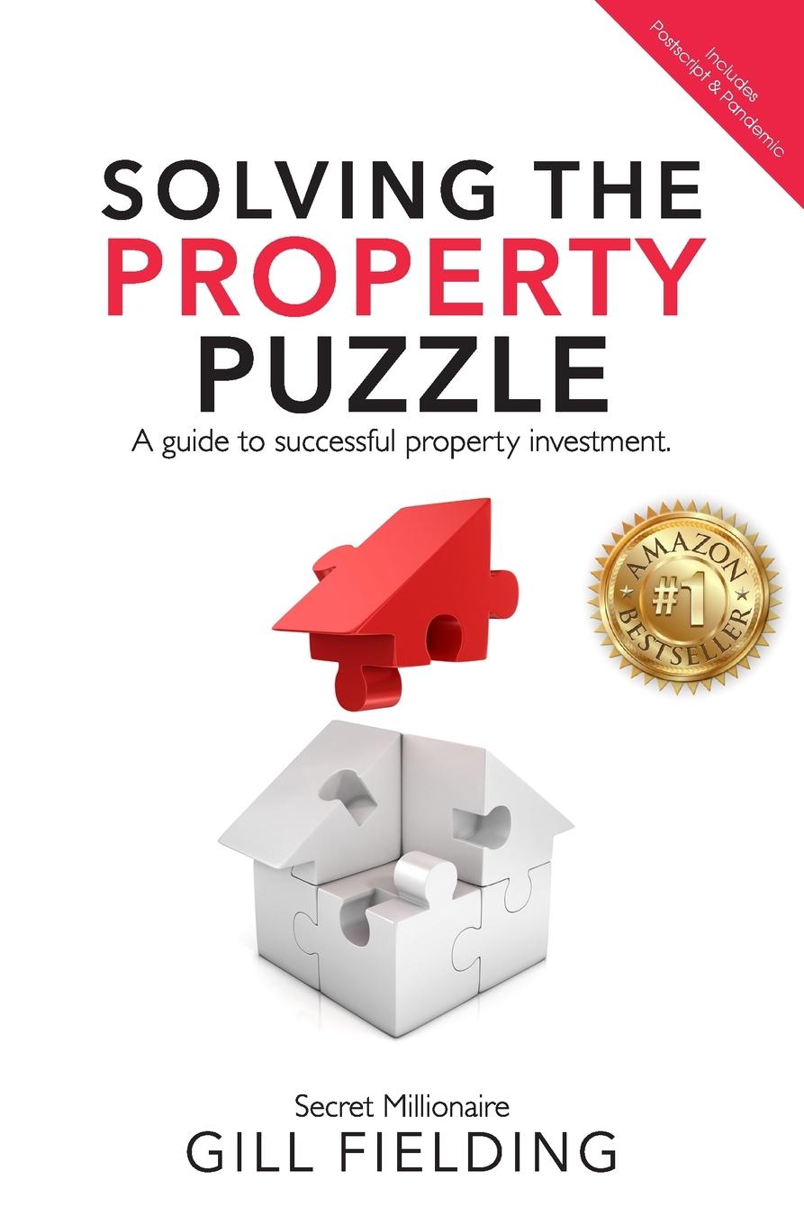 Cover: 9781800310186 | Solving the Property Puzzle | Gill Fielding | Taschenbuch | Englisch