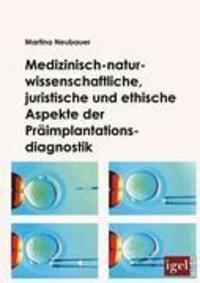 Cover: 9783868151695 | Medizinisch-naturwissenschaftliche, juristische und ethische...