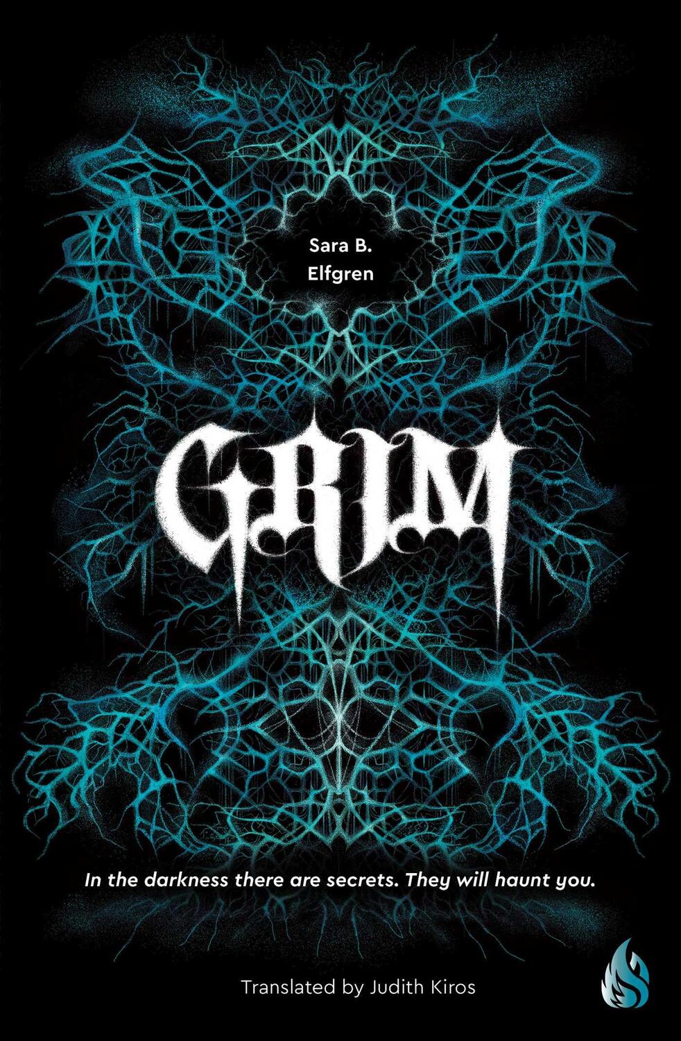 Cover: 9781646900305 | Grim | Sara B. Elfgren | Buch | Gebunden | Englisch | 2023 | Arctis