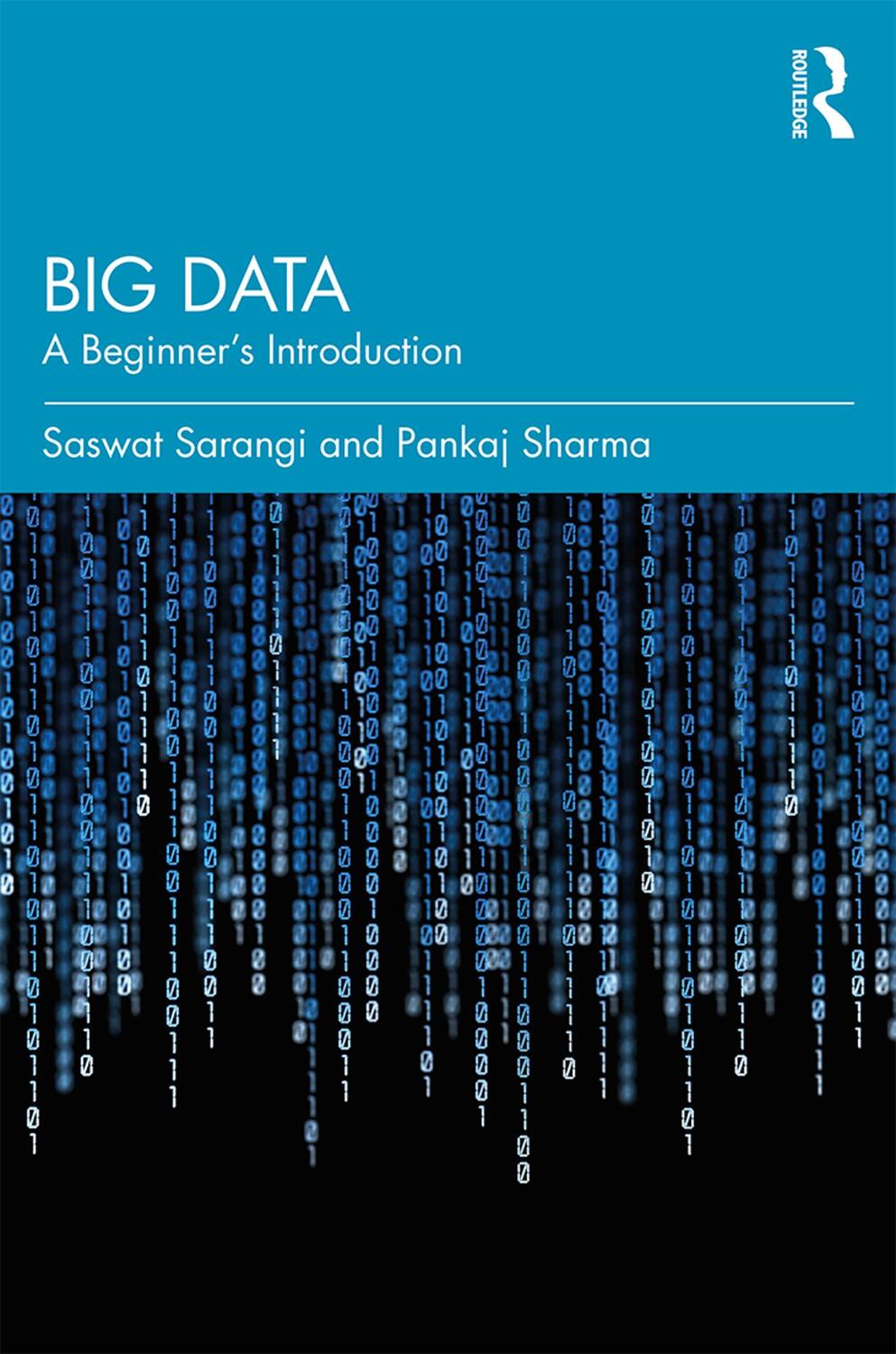 Cover: 9780367148904 | Big Data | A Beginner's Introduction | Pankaj Sharma (u. a.) | Buch