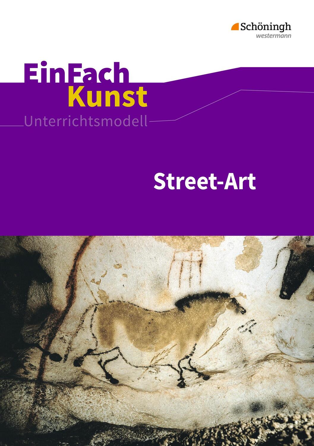 Cover: 9783140181402 | Street-Art: Künstler, Praxis, Techniken. Jahrgangsstufen 7 - 10....