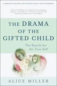 Cover: 9780465012619 | The Drama of the Gifted Child: The Search for the True Self | Buch