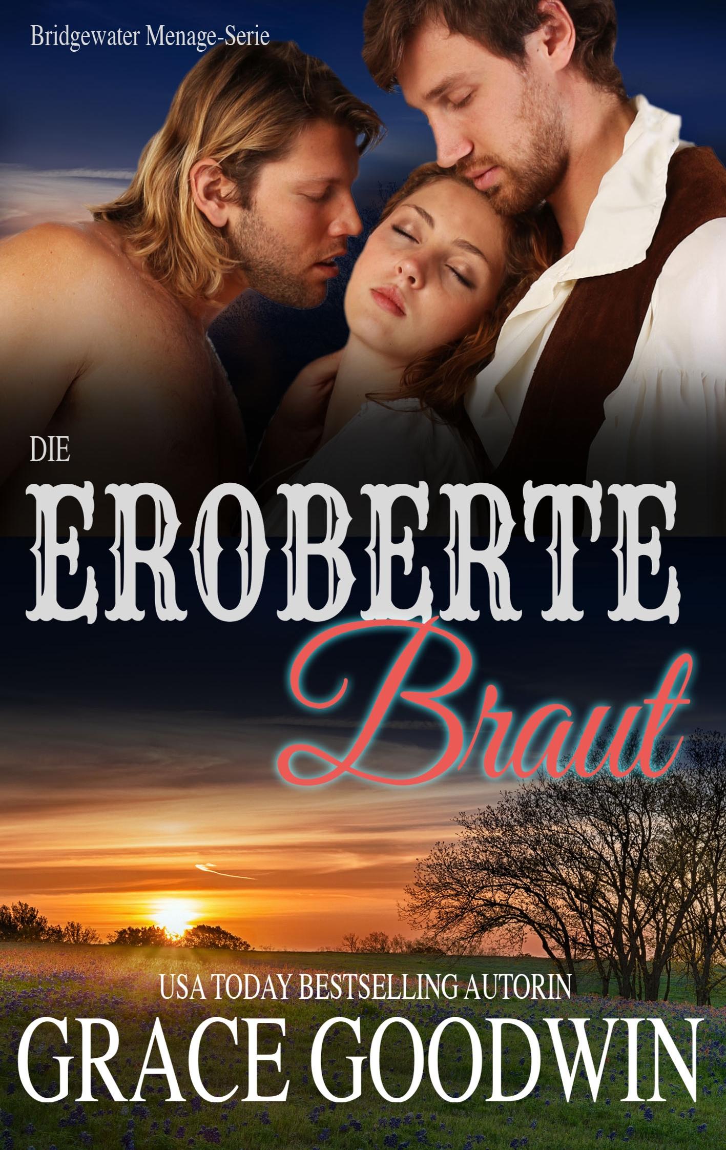 Cover: 9781795910675 | die eroberte braut | Grace Goodwin | Taschenbuch | Paperback | 192 S.