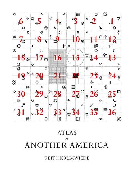 Cover: 9783038600022 | An Atlas of Another America | An Architectural Fiction | Krumwiede