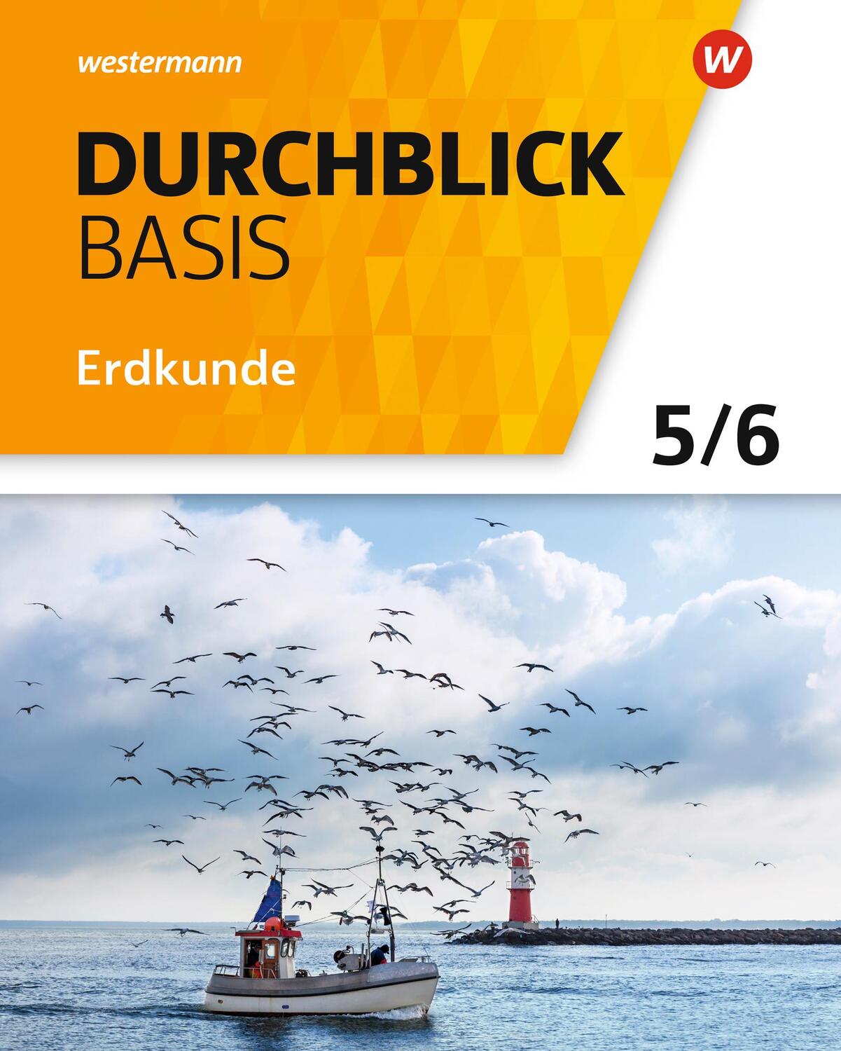Cover: 9783141153002 | Durchblick Basis Erdkunde 5 / 6. Schülerband. Niedersachsen | Buch