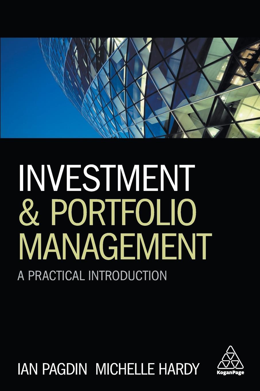 Cover: 9780749480059 | Investment and Portfolio Management | A Practical Introduction | Buch