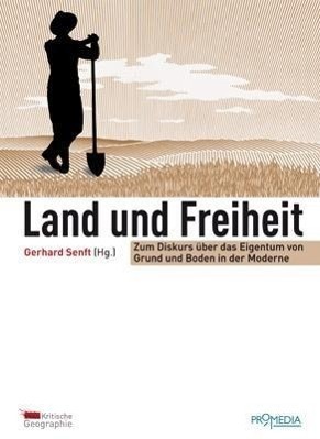 Cover: 9783853713587 | Land und Freiheit | Taschenbuch | 208 S. | Deutsch | 2013