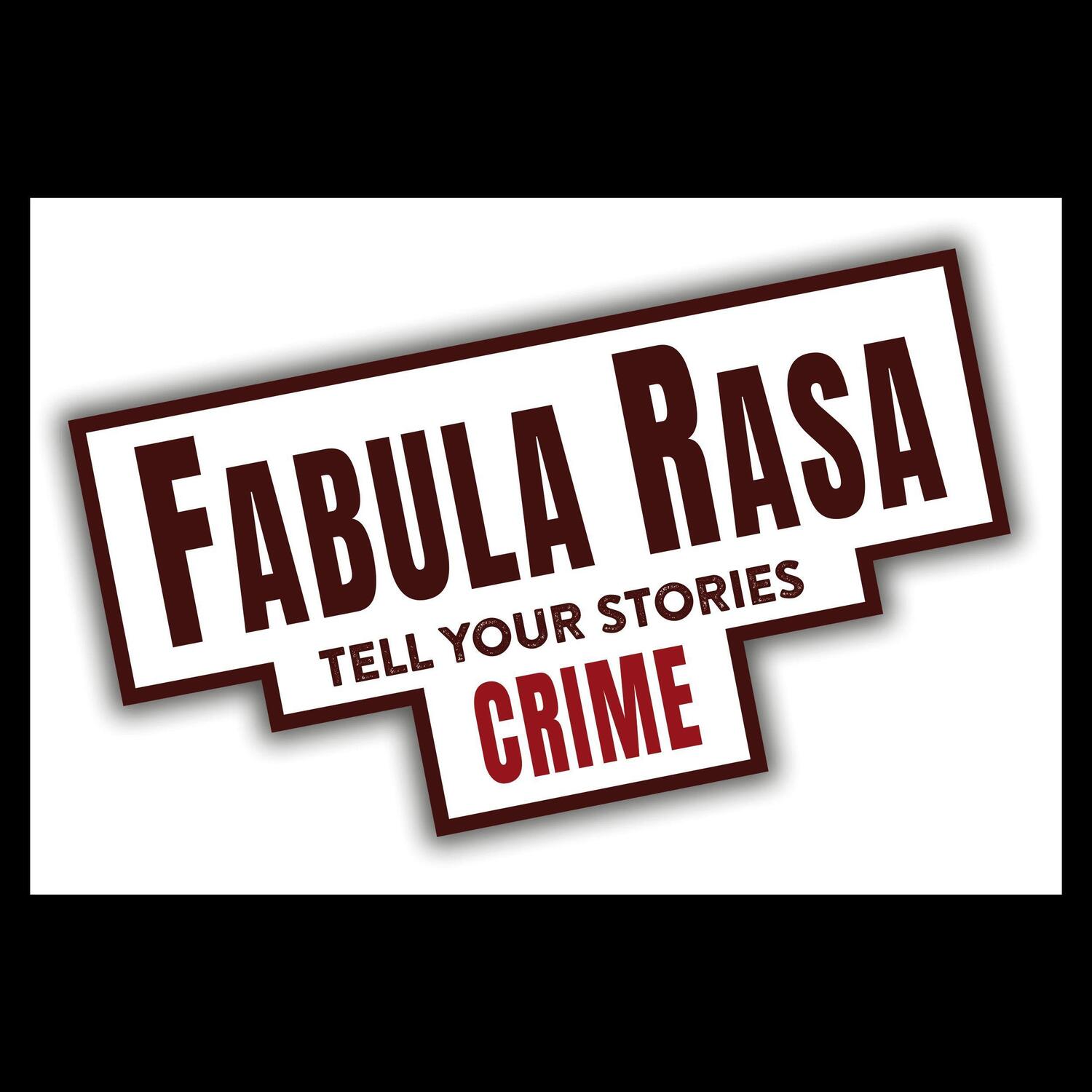 Bild: 4260071881335 | Fabula Rasa Crime | Nicko Böhnke | Spiel | Deutsch | 2021