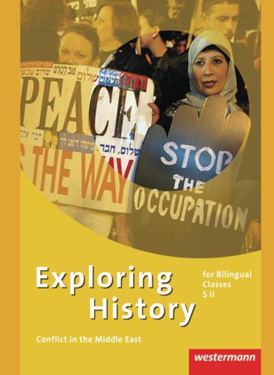 Cover: 9783141111002 | Exploring History SII | Christa Lohmann | Broschüre | 48 S. | Deutsch