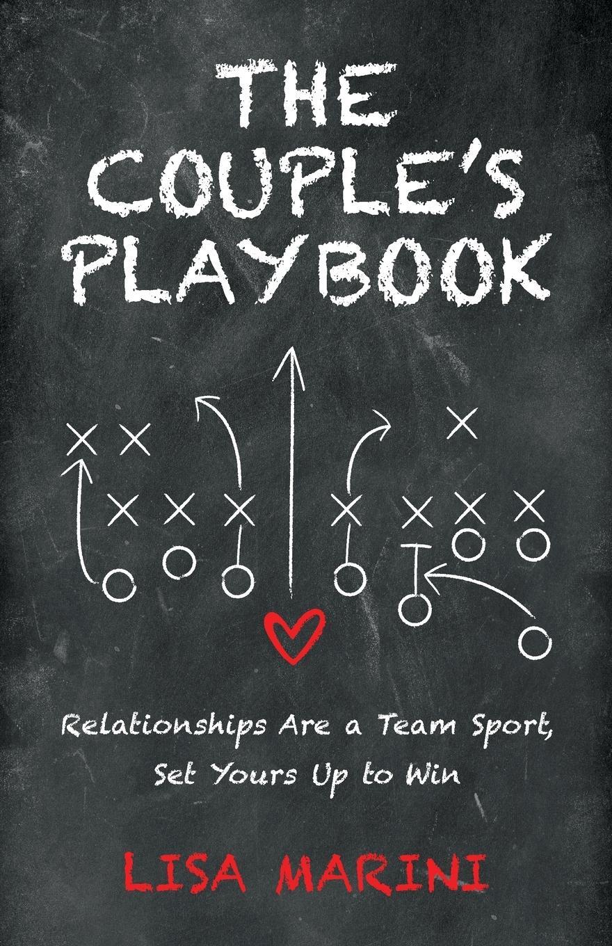 Cover: 9798987054208 | The Couple's Playbook | Lisa Marini | Taschenbuch | Paperback | 2023