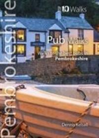 Cover: 9781908632470 | Pub Walks Pembrokeshire | Walks to the best pubs in Pembrokeshire