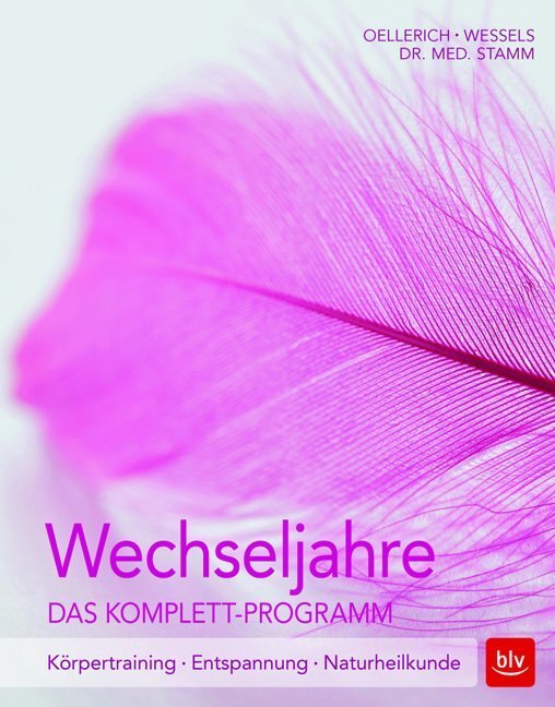 Cover: 9783835415270 | Wechseljahre. Das Komplett-Programm | Heike Oellerich (u. a.) | Buch