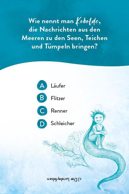 Bild: 4260478342712 | Kartenspiel: Alea Aquarius - Das Quiz | Leah Molzahn (u. a.) | Spiel