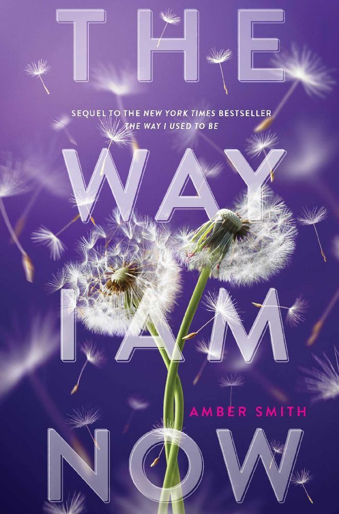 Cover: 9781665950466 | The Way I Am Now | Amber Smith | Taschenbuch | Trade Paperback | 2023