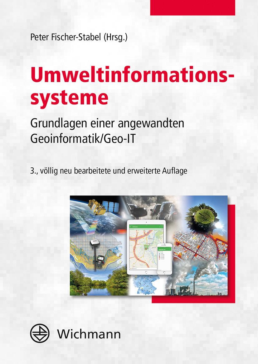 Bild: 9783879077007 | Umweltinformationssysteme | Peter Fischer-Stabel | Taschenbuch | 2021