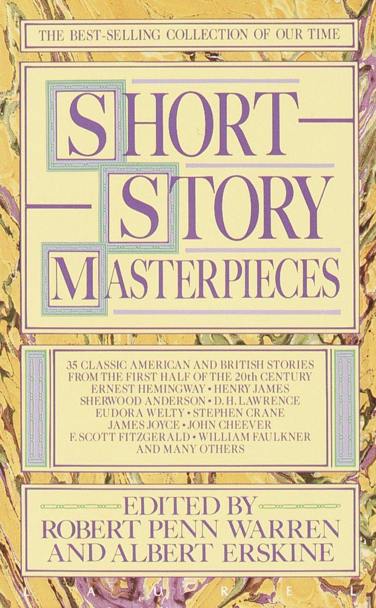 Cover: 9780440378648 | Short Story Masterpieces | Ernest Hemingway (u. a.) | Taschenbuch