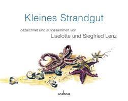 Cover: 9783455380972 | Kleines Strandgut | Siegfried Lenz | Buch | Deutsch | 2011