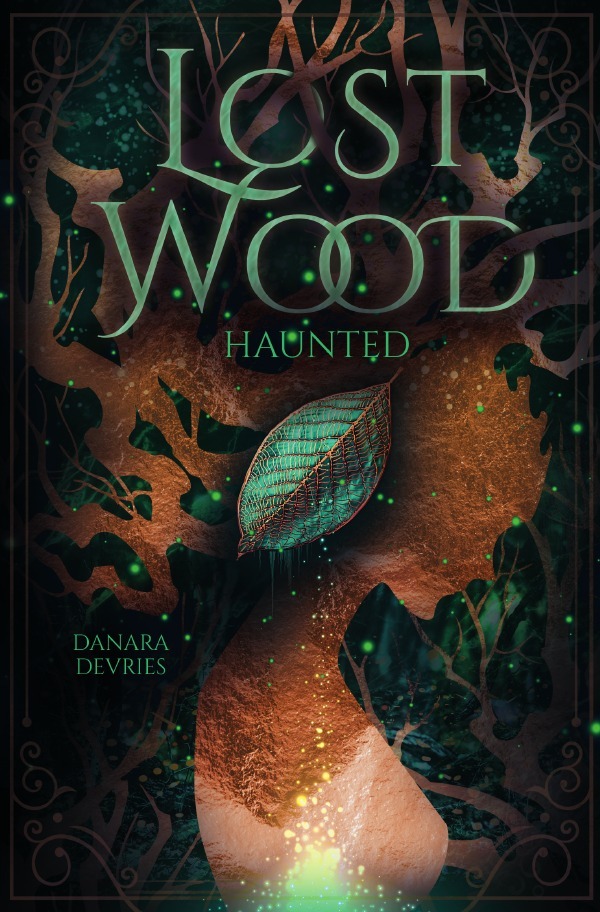 Cover: 9783754950678 | Lost Wood - Haunted | Danara DeVries | Taschenbuch | 360 S. | Deutsch