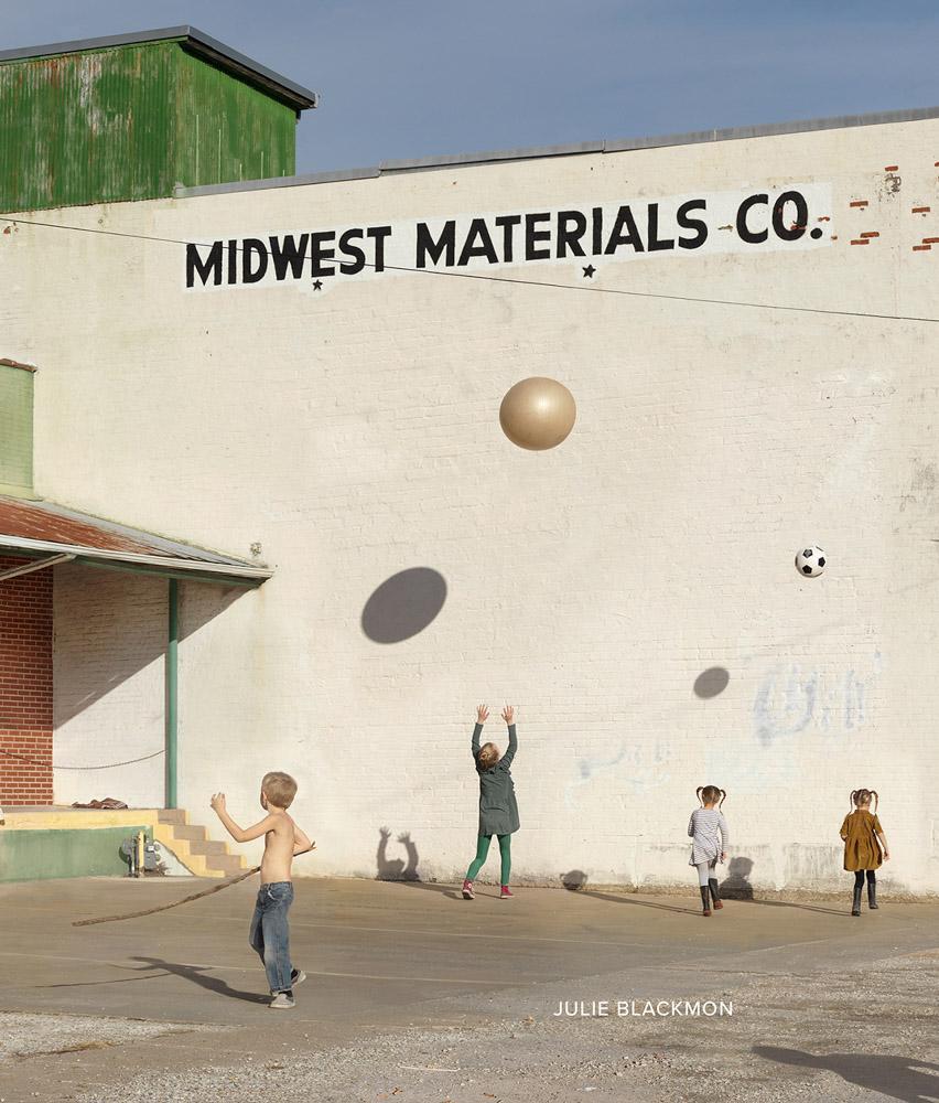 Cover: 9781955161022 | Julie Blackmon: Midwest Materials | Buch | Gebunden | Englisch | 2022